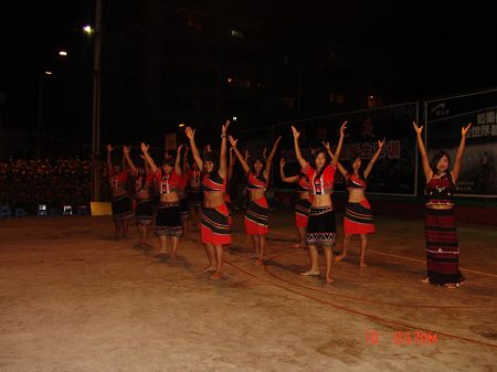 阿佤人民欢迎你!!!